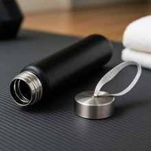 Hydro Carry Travel Bottle