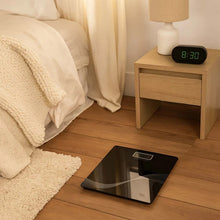 Electronic Digital Personal Weight Scale  (1 Pc)