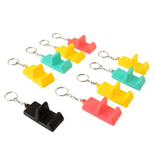 Snap Dock Pocket Holder
