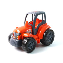 Farm Vehicle