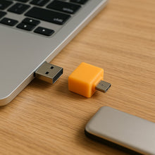 OTG Connect