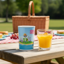 Ware Cup