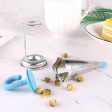 TeaBrella Charm