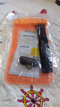 Waterproof Pouch Bag
