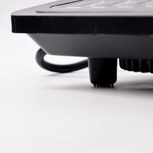 Orbit Digital Induction Cooker - 2000W