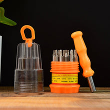 15 in 1 Multipurpose Precision Screwdriver Set